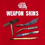 ✅ The Texas Chain Saw Massacre - Weapon Skin Variants✅ PS