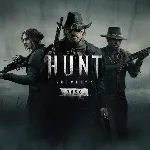 Hunt: Showdown 1896 PS5 ПСН PLAYSTATION - irongamers.ru