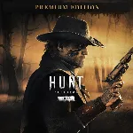 Hunt: Showdown 1896 - Premium Edition PS5 ПСН PLAYSTATION - irongamers.ru