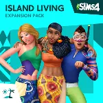 THE SIMS 4: ISLAND LIVING EA APP КЛЮЧ - irongamers.ru