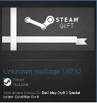 Devil May Cry 3 and 4 Bundle (Steam Gift Region Free)