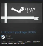 Doom Classic Complete 4in1 (Steam Gift Region Free)