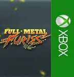 ⭐Full Metal Furies XBOX⭐Покупка на Ваш аккаунт⭐ - irongamers.ru