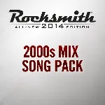 ✅ Rocksmith 2014 2000s Mix Song Pack✅ PS4✅ ПСН✅ PLAYSTATION
