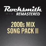 ✅ Rocksmith 2014 2000s Mix Song Pack II✅ PS4✅ ПСН