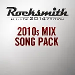 ✅ Rocksmith 2014 2010s Mix Song Pack✅ PS4✅ ПСН✅ PLAYSTATION