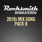 Rocksmith 2014 2010s Mix Song Pack II PS4 ПСН - irongamers.ru
