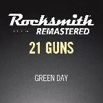 Rocksmith 2014 21 Guns - Green Day PS4 ПСН PLAYSTATION - irongamers.ru