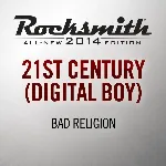 Rocksmith 2014 21st Century Digital Boy Bad Religion P - irongamers.ru