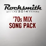 ✅ Rocksmith 2014 70s Mix Song Pack✅ PS4✅ ПСН✅ PLAYSTATION