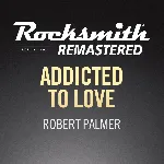 ✅ Rocksmith 2014 Addicted To Love - Robert Palmer✅ PS4