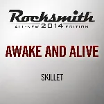 ✅ Rocksmith 2014 Awake and Alive - Skillet✅ PS4✅ ПСН