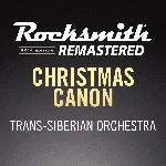 Rocksmith 2014 Christmas Canon Rock TransSiberian Orch - irongamers.ru