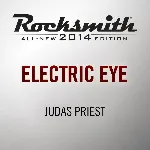 ✅ Rocksmith 2014 Electric Eye - Judas Priest✅ PS4✅ ПСН