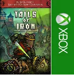 ⭐Tails of Iron XBOX +DLC⭐Покупка на Ваш аккаунт⭐ - irongamers.ru