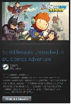 Scribblenauts Unmasked: A DC Comics Advent (Steam  ROW)