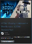XCOM: Enemy Unknown + The Bureau: XCOM Declassified