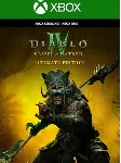 Diablo IV: Vessel of Hatred + Aliens + Valhalla + Watch Dogs XBOX АККАУНТ - irongamers.ru