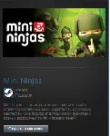 Mini Ninjas (Steam Gift Region Free / ROW) - irongamers.ru