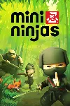 Mini Ninjas (Steam Gift Region Free / ROW) - irongamers.ru