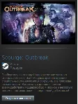 Scourge: Outbreak (Steam Gift Region Free / ROW)