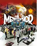 Metaphor: ReFantazio (Аренда аккаунта Steam)
