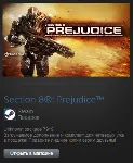 Section 8: Prejudice (Steam Gift Region Free With Pic.) - irongamers.ru