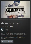 The Bureau: XCOM Declassified (Steam Gift Region Free)