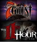 7th Guest and 11th Hour Bundle (Steam Gift Region Free) - irongamers.ru