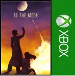 ⭐To the Moon XBOX⭐Покупка на Ваш аккаунт⭐ - irongamers.ru
