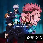 Jujutsu Kaisen Cursed Clash | Xbox Ключ/Код - irongamers.ru