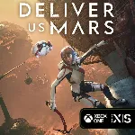 КЛЮЧ Deliver Us Mars XBOX Код