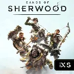 КЛЮЧ Gangs of Sherwood XBOX Код