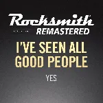 Rocksmith 2014 I’ve Seen All Good People - Yes PS4 ПСН - irongamers.ru
