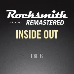 Rocksmith 2014 Inside Out - Eve 6 PS4 ПСН PLAYSTATION - irongamers.ru