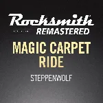 Rocksmith 2014 Magic Carpet Ride - Steppenwolf PS4 ПСН - irongamers.ru