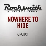 ✅ Rocksmith 2014 Nowhere to Hide - Crobot✅ PS4✅ ПСН