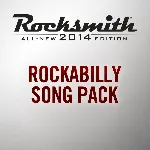 ✅ Rocksmith 2014 Rockabilly Song Pack✅ PS4✅ ПСН✅ PLAYSTATIO