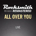 ✅ Rocksmith® 2014 –  All Over You - Live✅ PS4✅ ПСН