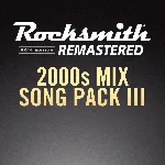 Rocksmith® 2014 – 2000s Mix Song Pack III PS4 ПСН - irongamers.ru