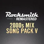 Rocksmith® 2014 – 2000s Mix V Song Pack PS4 ПСН - irongamers.ru