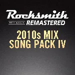 Rocksmith® 2014 – 2010s Mix Song Pack IV PS4 ПСН - irongamers.ru