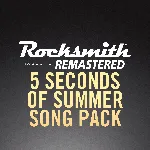 Rocksmith® 2014 – 5 Seconds of Summer Song Pack PS4 - irongamers.ru