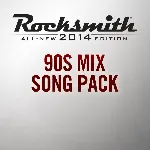 ✅ Rocksmith® 2014 – 90s Mix Song Pack✅ PS4✅ ПСН✅ PLAYSTATIO