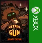 ☑ ️⭐Wizard with a Gun: Bounty Edition XBOX⭐Куплю Вам⭐☑ ️