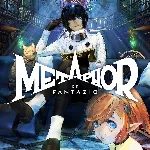 🔴 METAPHOR: REFANTAZIO (2024)+БОНУСЫ🔥 Steam🔥 