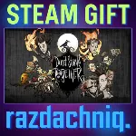Don&acute;t Starve Together {Steam Gift/Россия/СНГ} - irongamers.ru