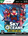 Sky Oceans: Wings For Hire (XBOX) 🚀 