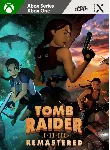 TOMB RAIDER I-III REMASTERED STARRING LARA CROFT XBOX КЛЮЧ USA - irongamers.ru