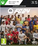 EA SPORTS FC 24 ULTIMATE XBOX КЛЮЧ - irongamers.ru
